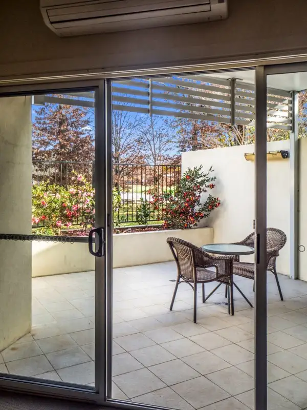 Fourth view of Homely apartment listing, 27/15-19 Fox Place, Lyneham ACT 2602
