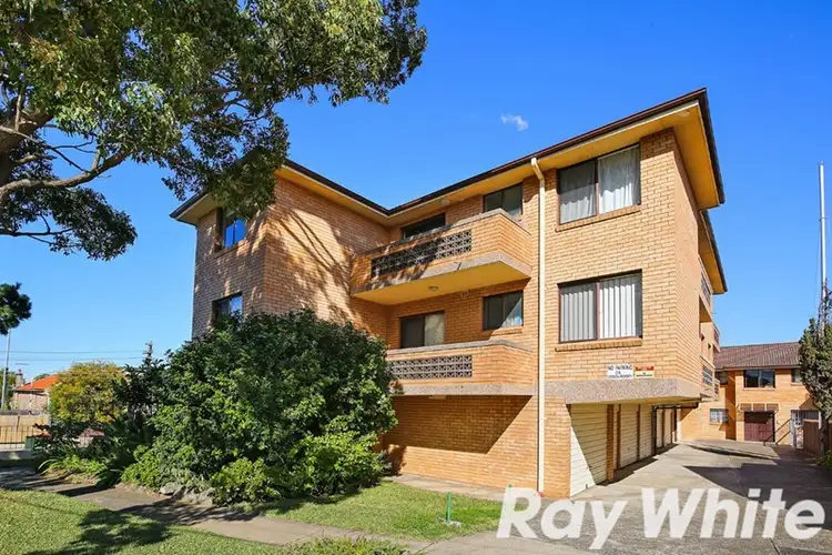 13/1 Ann Street, Marrickville NSW 2204