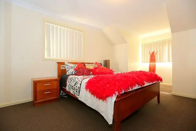 Fifth view of Homely townhouse listing, 4/100 Cragg Street, Condell Park NSW 2200