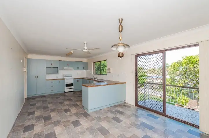 Third view of Homely house listing, 22 Potter Street, Clinton QLD 4680