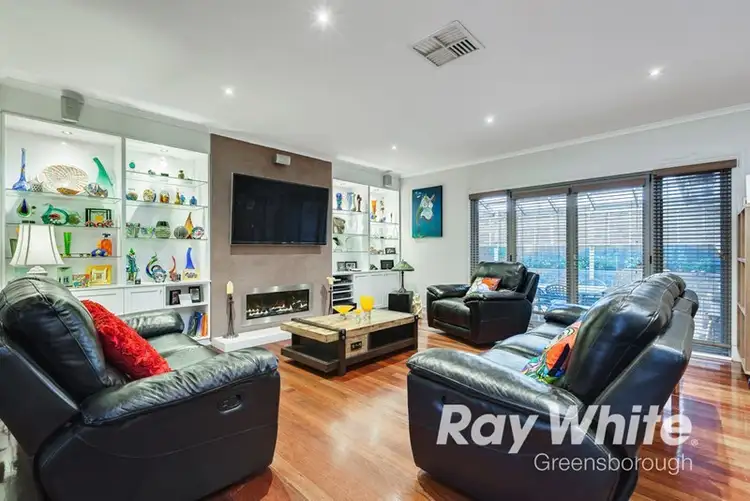 Third view of Homely house listing, 90 Old Diamond Creek Road, Diamond Creek VIC 3089