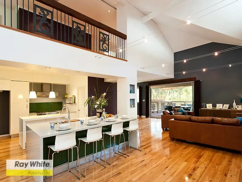 Main view of Homely house listing, 27 Persimmon Place, Kalamunda WA 6076