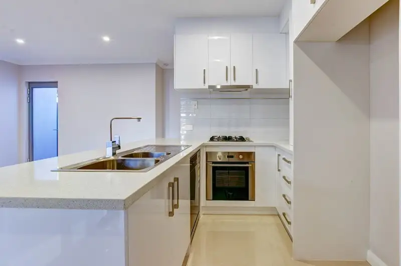 Main view of Homely villa listing, 79A Curlington Crescent, Balga WA 6061