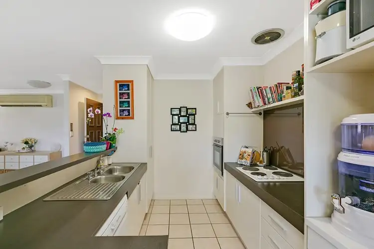 Fourth view of Homely townhouse listing, 7/490 Nerang-Southport Road, Ashmore QLD 4214