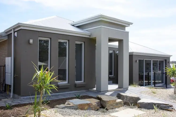 Main view of Homely house listing, 21 Bentham Court, Mount Barker SA 5251