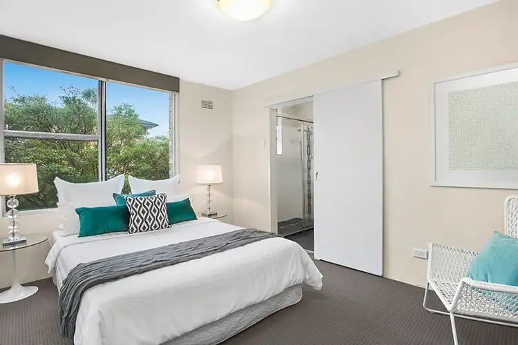 Third view of Homely apartment listing, 1/102 Spit Road, Mosman NSW 2088