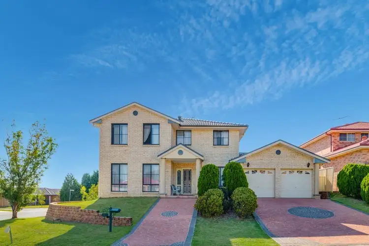 Second view of Homely house listing, 7 Lamington Place, Bow Bowing NSW 2566