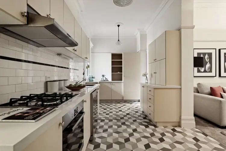 Second view of Homely house listing, 2/42 Cambridge Street, Stanmore NSW 2048