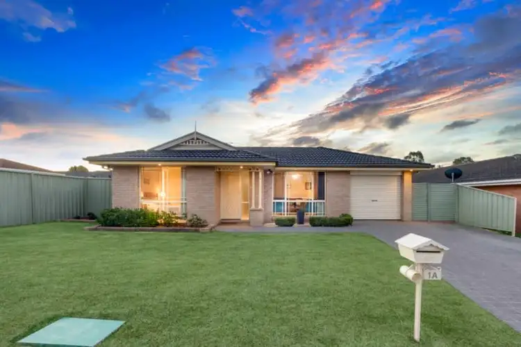 1A Watson Road, Mount Annan NSW 2567