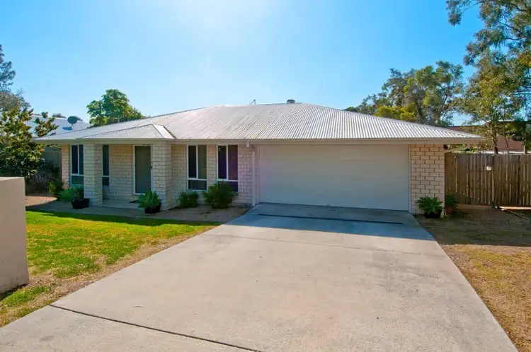 Second view of Homely house listing, 77 Bentinck Street, Waterford West QLD 4133