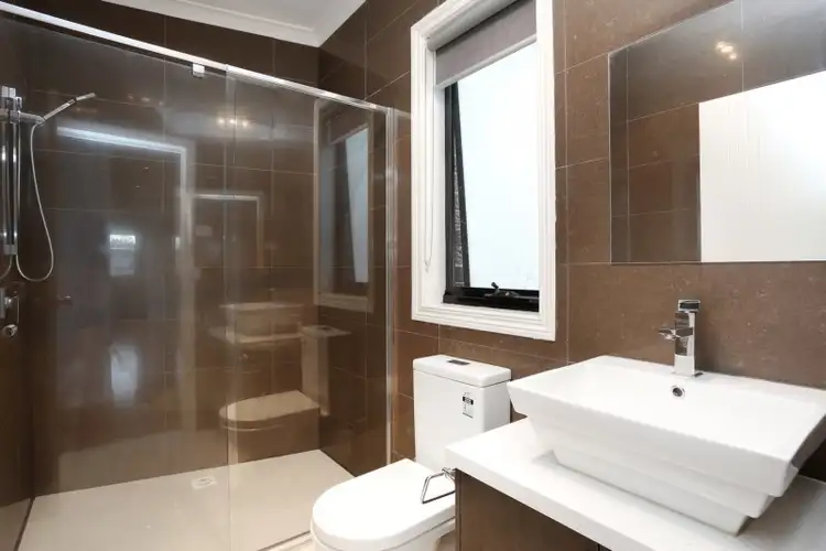 Fifth view of Homely unit listing, 4/87 The Boulevard, Thomastown VIC 3074