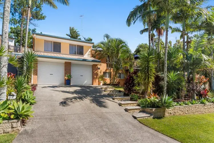 23 Kalamunda Close, Elanora QLD 4221