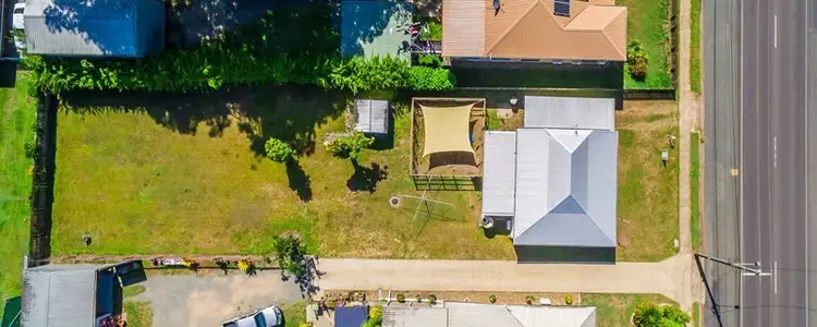 Fourth view of Homely house listing, 20 Faust Street, Proserpine QLD 4800