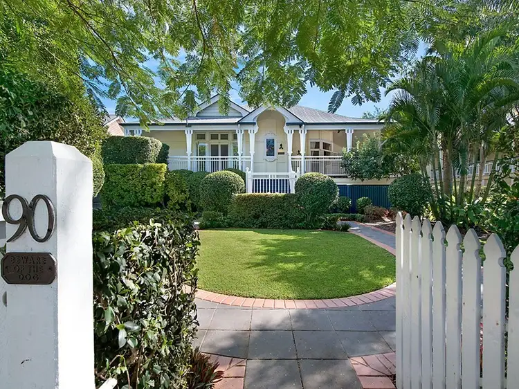 90 Yabba Street, Ascot QLD 4007