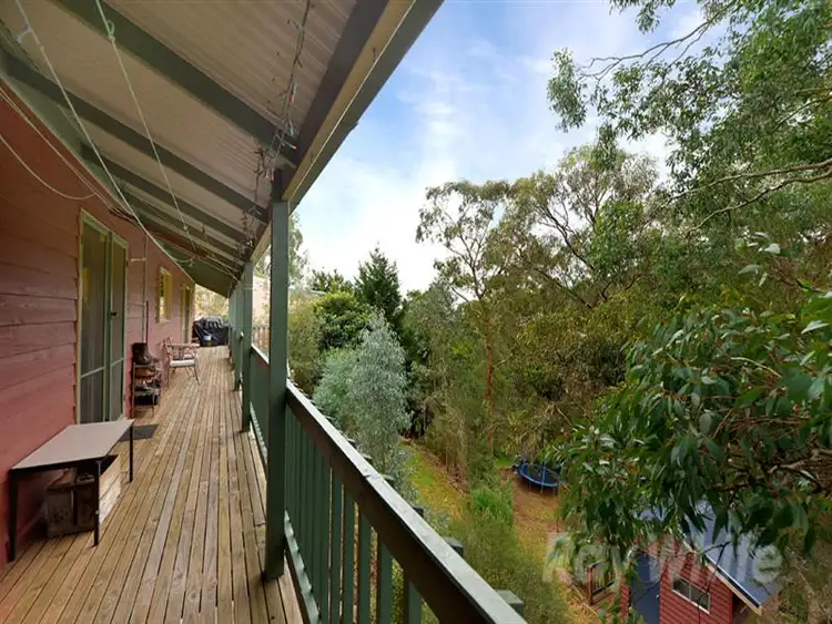 Seventh view of Homely house listing, 22 Grandview Crescent, Upper Ferntree Gully VIC 3156