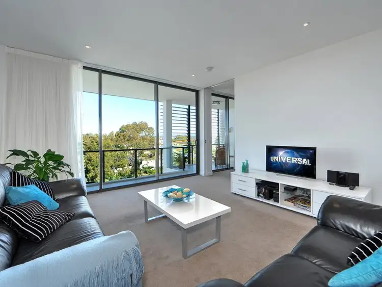 1403/1 Sunset Avenue, Paradise Point QLD 4216
