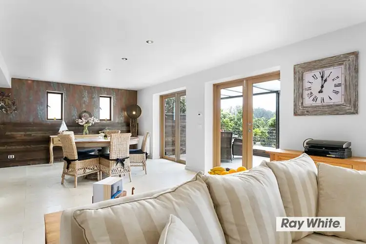 Sixth view of Homely house listing, 17-19 Constantine Avenue, St Andrews Beach VIC 3941