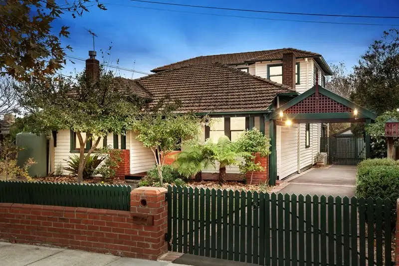 Main view of Homely house listing, 25 George Street, Oakleigh VIC 3166