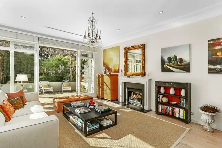 Fifth view of Homely house listing, 3 Ginahgulla Road, Bellevue Hill NSW 2023