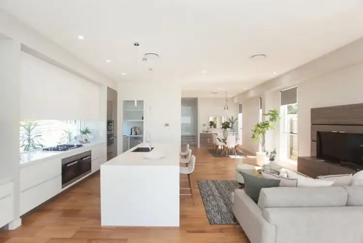 Second view of Homely house listing, 20 Bernecker Street, Carina QLD 4152