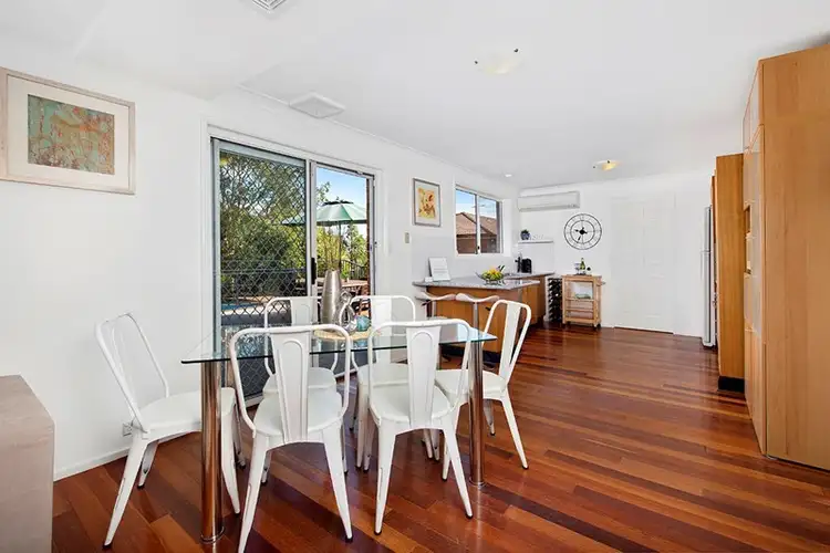 Third view of Homely house listing, 36 Paringa Place, Bangor NSW 2234