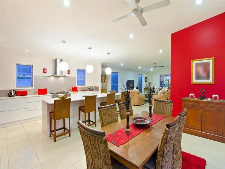 Fifth view of Homely house listing, 44 Twelfth Avenue, Palm Beach QLD 4221