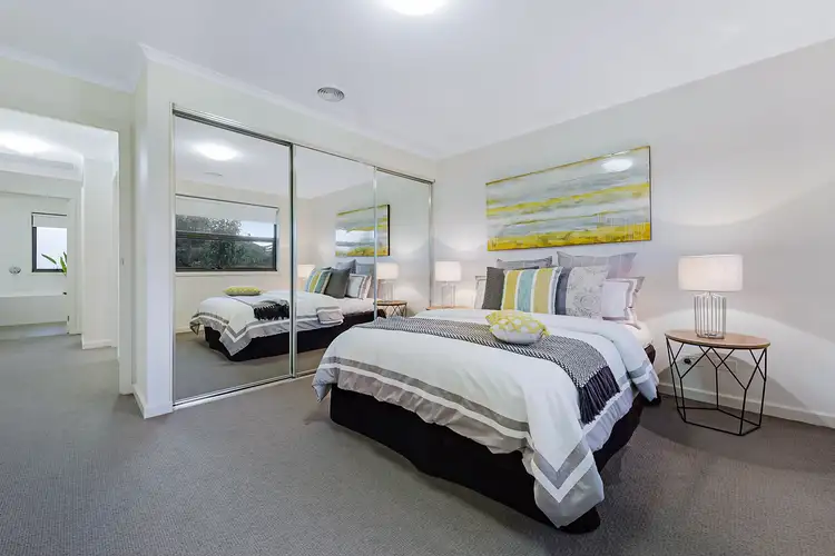 Sixth view of Homely house listing, 27 Excelsior Circuit, Mulgrave VIC 3170