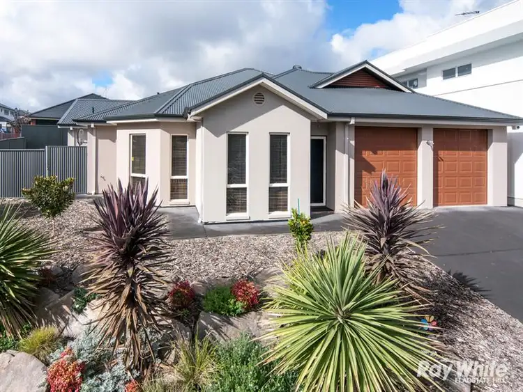 20 Woods View, Craigburn Farm SA 5051