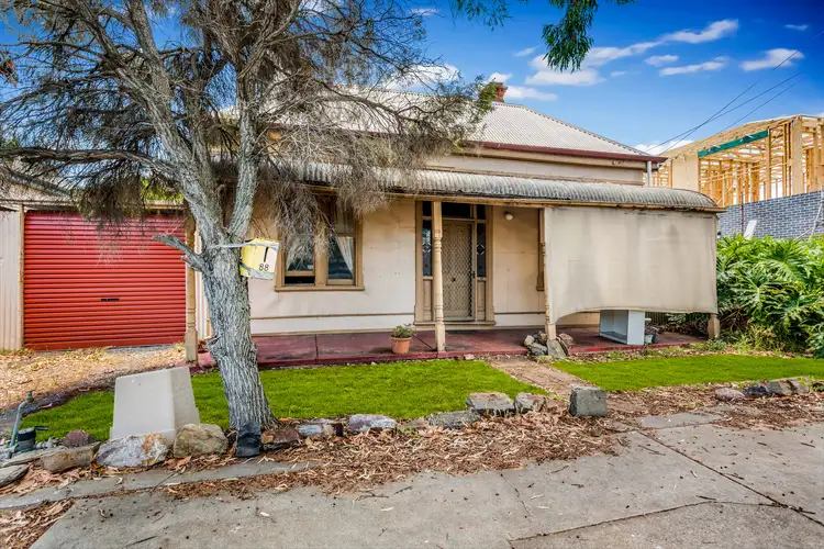 88 New Street, Queenstown SA 5014