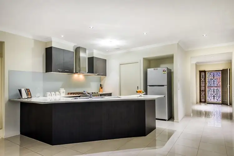 Fourth view of Homely house listing, 3 Ardenal Crescent, Lalor VIC 3075