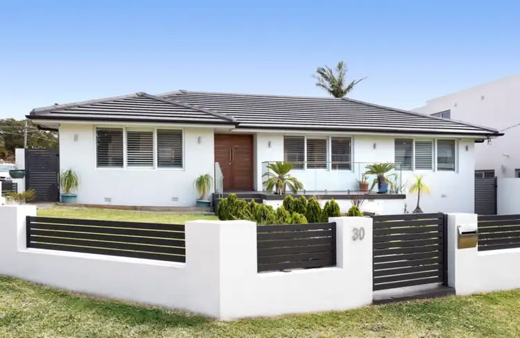 30 Fowler Crescent, South Coogee NSW 2034