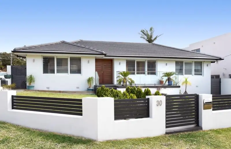 Main view of Homely house listing, 30 Fowler Crescent, South Coogee NSW 2034