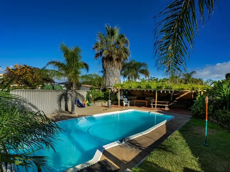 Second view of Homely house listing, 4 Pearson Street, Mount Tarcoola WA 6530