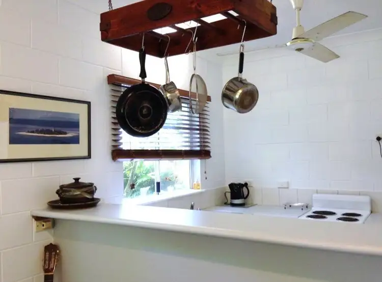 Fifth view of Homely apartment listing, 1/11 Morning Close, Port Douglas QLD 4877