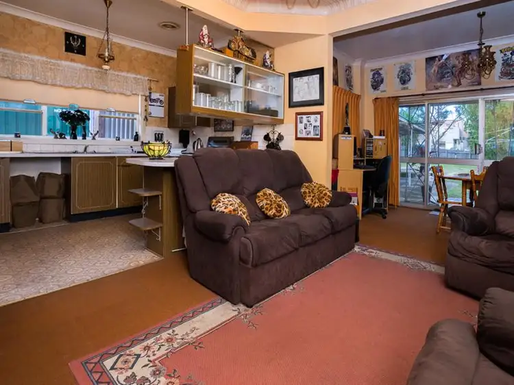 Fifth view of Homely house listing, 58 Underwood Street, Corrimal NSW 2518