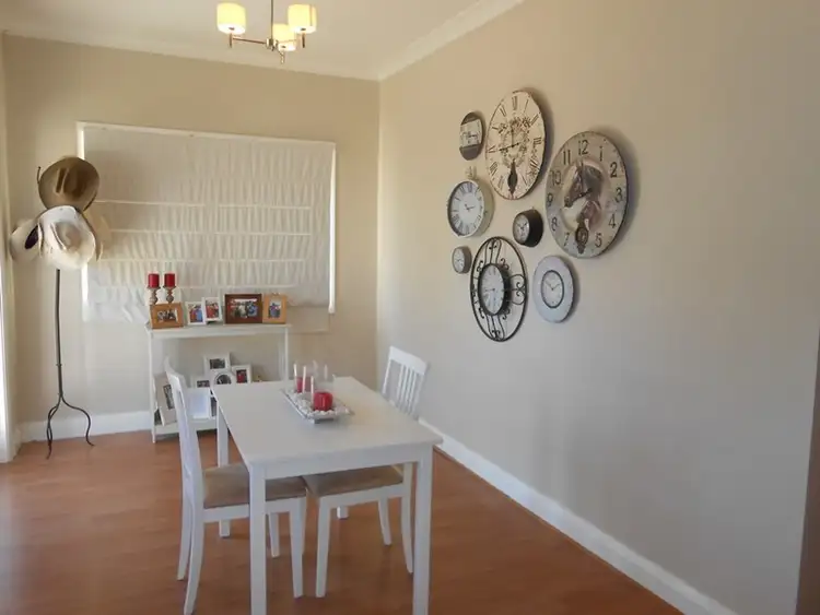 Seventh view of Homely house listing, 1 Neridah Avenue, Tamworth NSW 2340