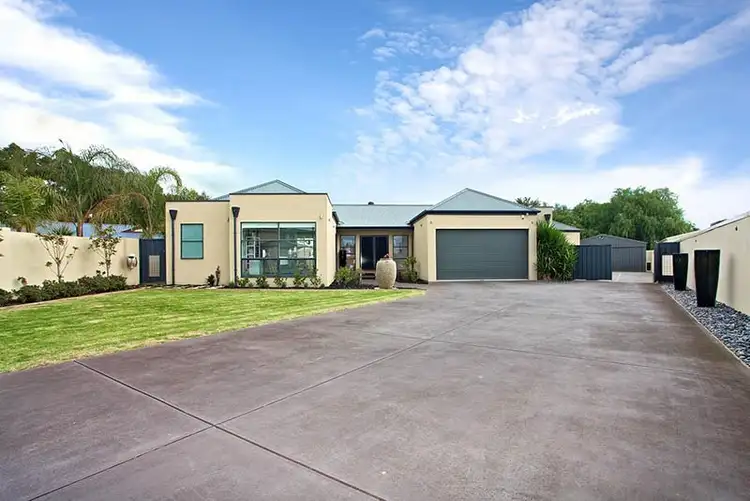 Second view of Homely house listing, 15 Harradine Court, Angle Vale SA 5117