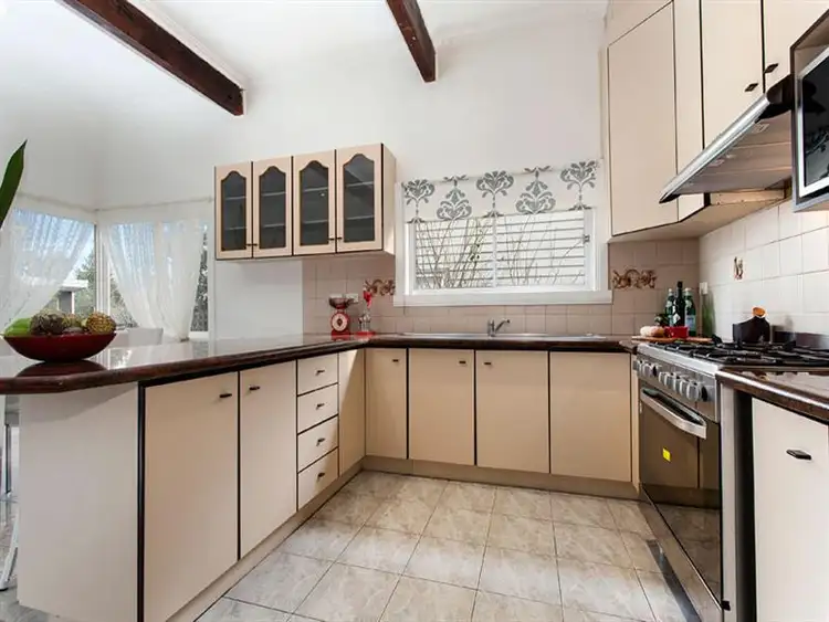 Sixth view of Homely house listing, 33 Auburn Avenue, Northcote VIC 3070