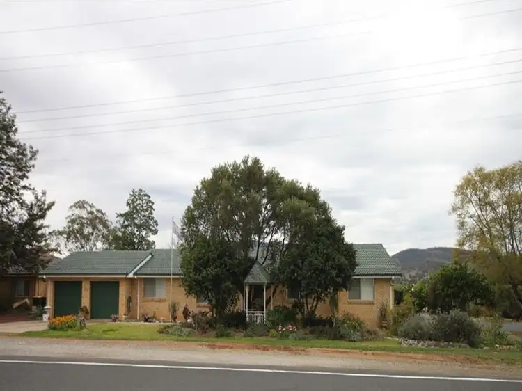 Main view of Homely house listing, 125 Calala Lane, Calala NSW 2340