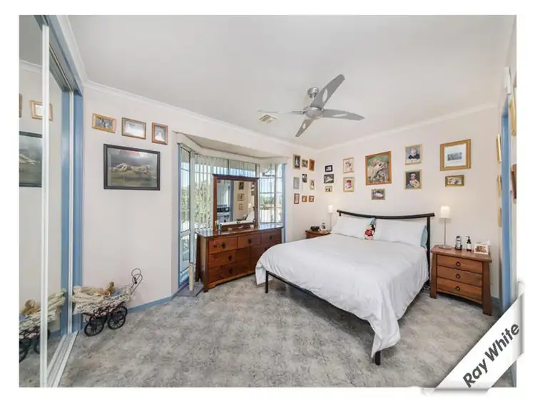 Seventh view of Homely house listing, 11 Jane Price Crescent, Conder ACT 2906