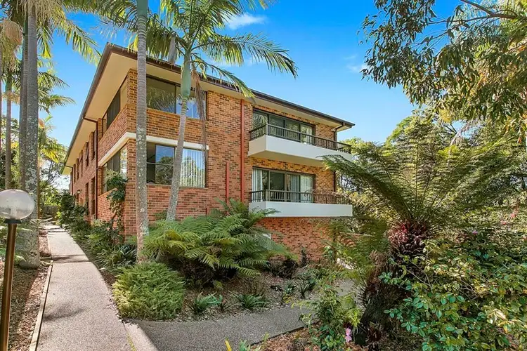 Main view of Homely house listing, 3/6 Boyd Street, Turramurra NSW 2074
