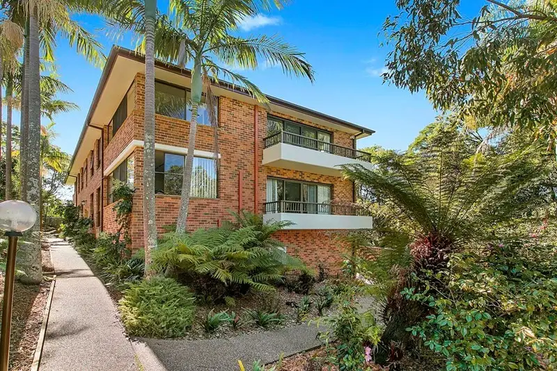 Main view of Homely house listing, 3/6 Boyd Street, Turramurra NSW 2074
