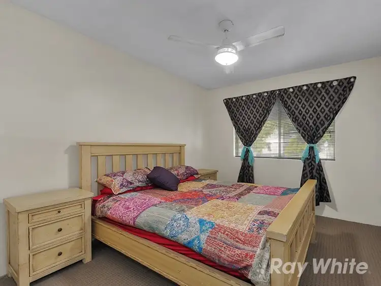 Second view of Homely apartment listing, 5/55 Buckland Road, Nundah QLD 4012
