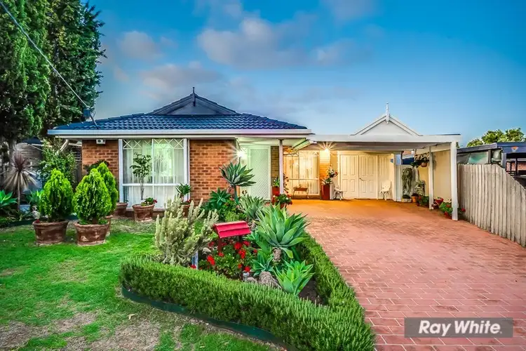 Second view of Homely house listing, 36 Purchas Street, Werribee VIC 3030