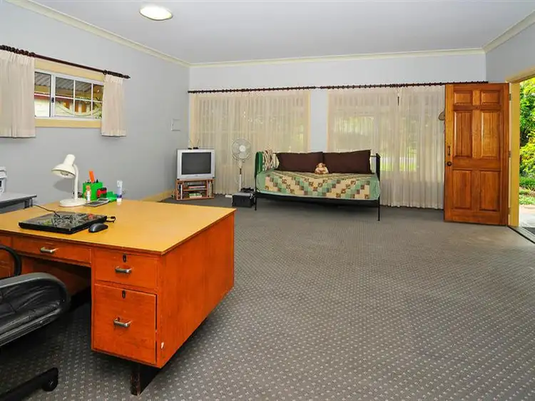 Second view of Homely house listing, 30 Bentinck Street, Sherwood QLD 4075