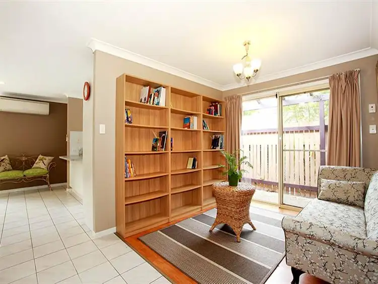 Second view of Homely house listing, 28 Springfield Place, Forest Lake QLD 4078