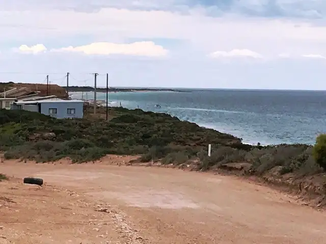 Lot 2 Hennesey Terrace, Port Gibbon SA 5602
