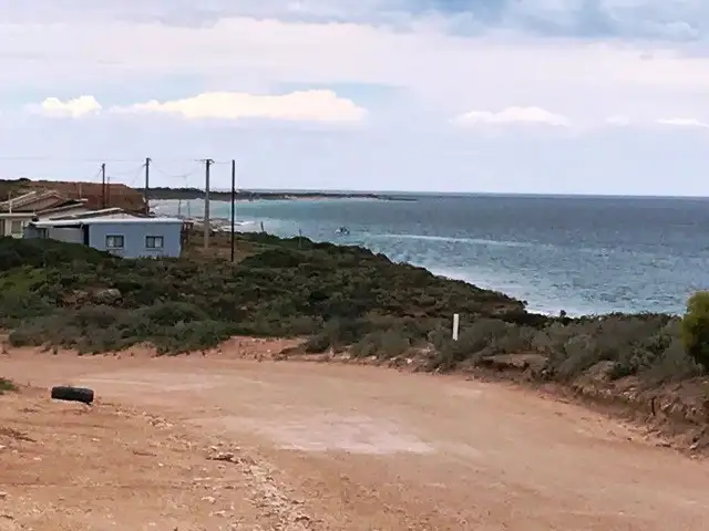 Main view of Homely land listing, Lot 2 Hennesey Terrace, Port Gibbon SA 5602