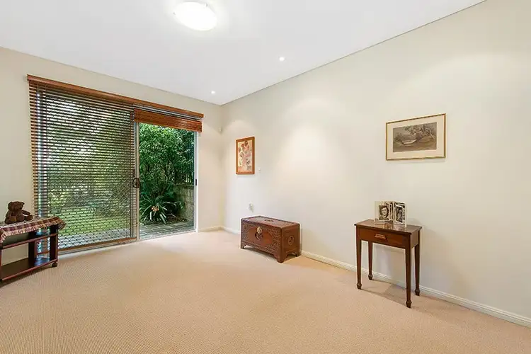 Fifth view of Homely house listing, 4 Everett Way, Wahroonga NSW 2076