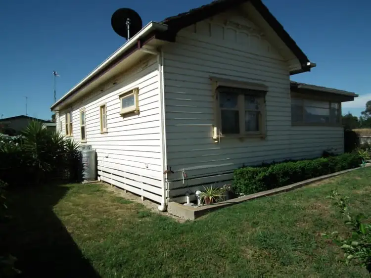 Seventh view of Homely house listing, 40 Vine Street, Nagambie VIC 3608